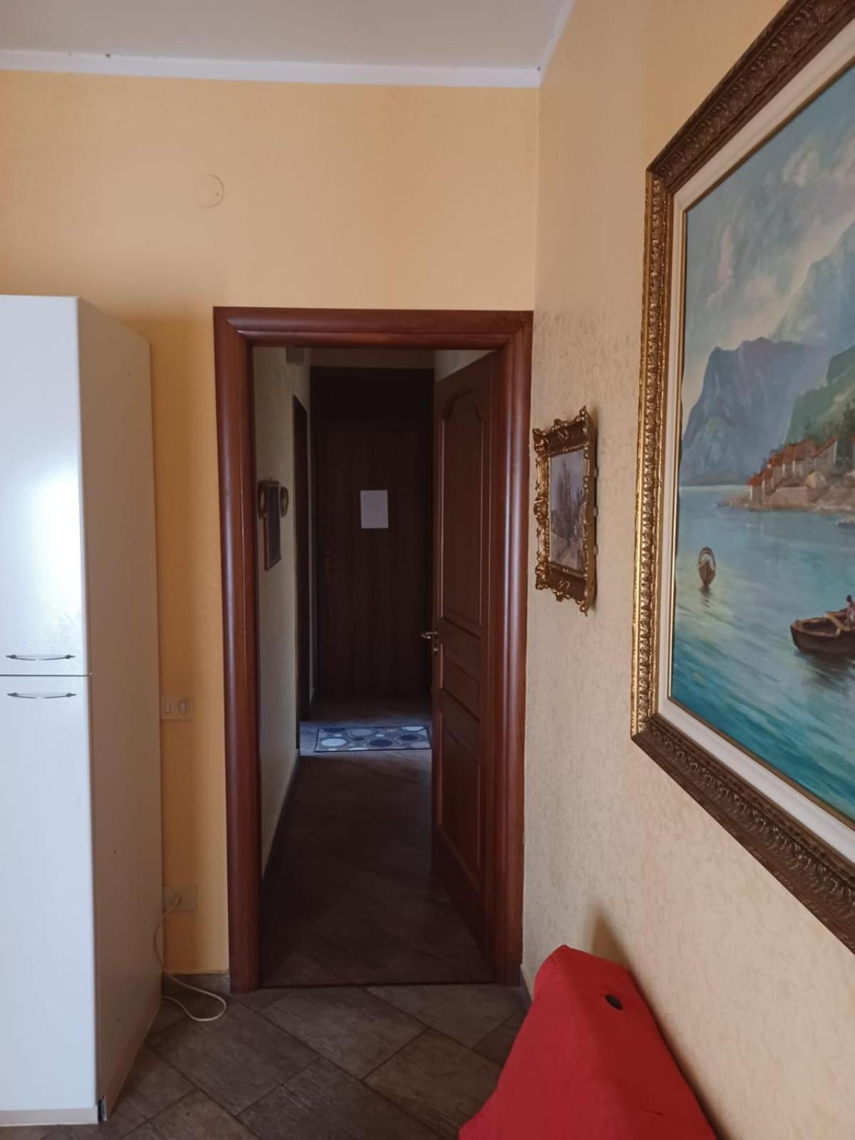 Holiday Homes Кампофеличе-ди-Роччелла Экстерьер фото