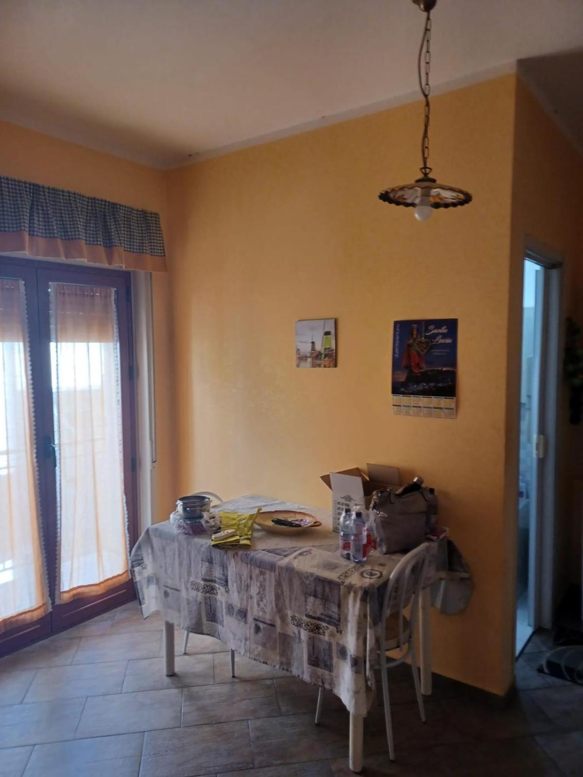 Holiday Homes Кампофеличе-ди-Роччелла Экстерьер фото