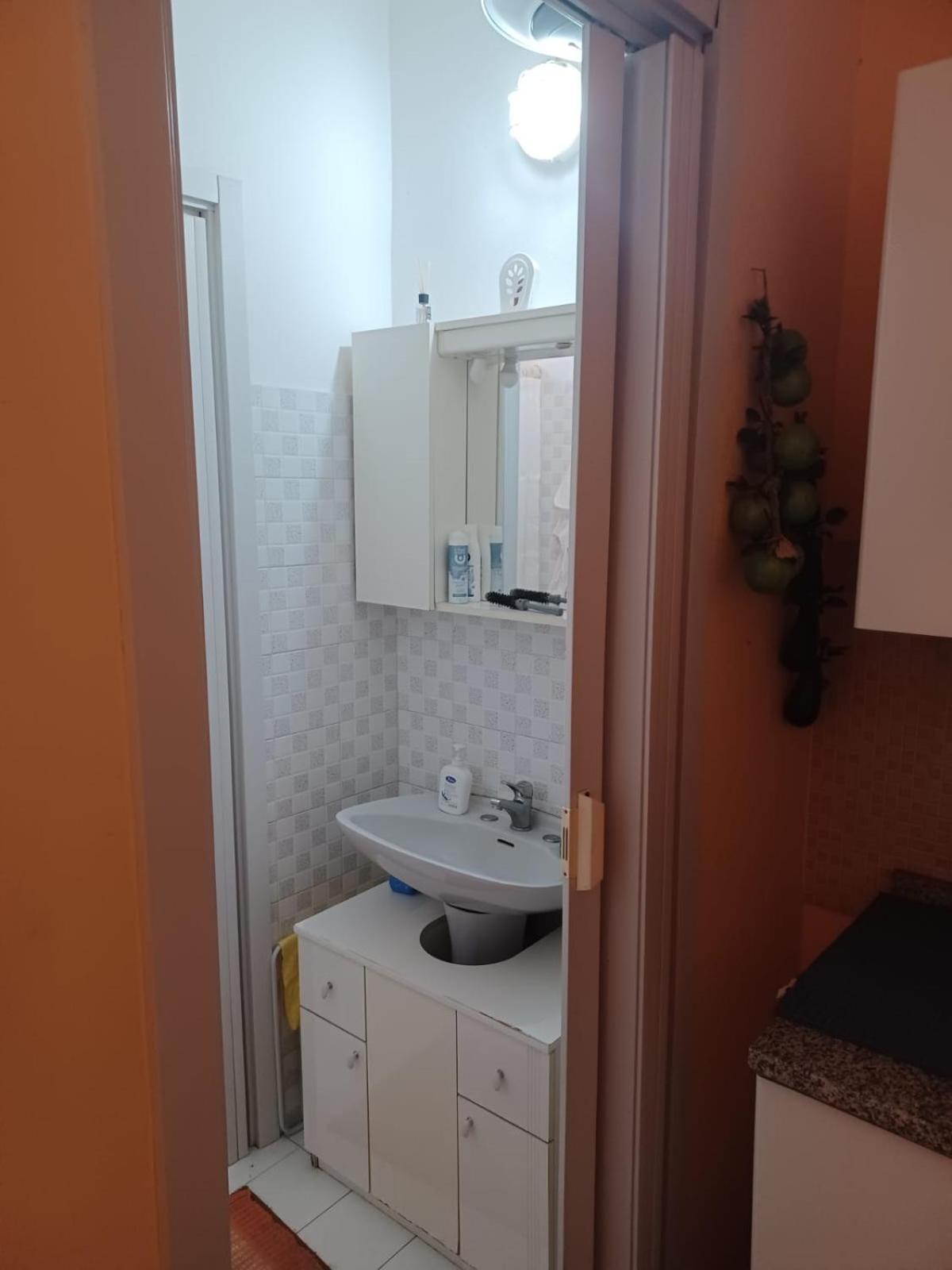 Holiday Homes Кампофеличе-ди-Роччелла Экстерьер фото
