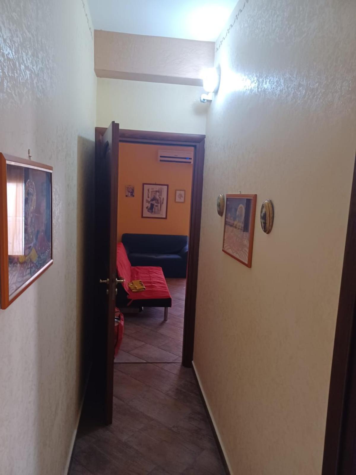 Holiday Homes Кампофеличе-ди-Роччелла Экстерьер фото
